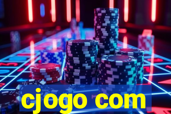 cjogo com